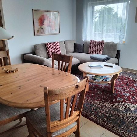 Komfort-Ferienwohnung Mit Ostseeblick ,Entspannung Flensburg Zewnętrze zdjęcie