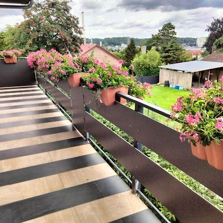 Komfort-Ferienwohnung Mit Ostseeblick ,Entspannung Flensburg Zewnętrze zdjęcie