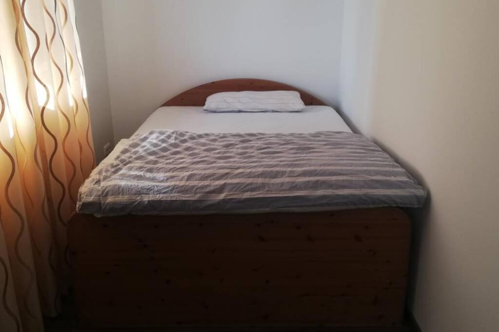Komfort-Ferienwohnung Mit Ostseeblick ,Entspannung Flensburg Zewnętrze zdjęcie