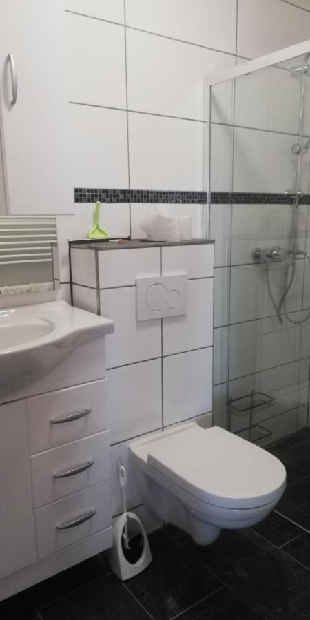Komfort-Ferienwohnung Mit Ostseeblick ,Entspannung Flensburg Zewnętrze zdjęcie